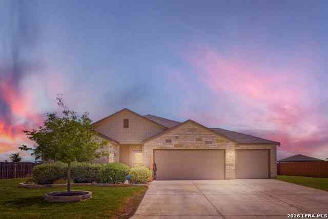 Homes For Sale - 12414 Flatiron Way<br/> Atascosa, TX 78002
