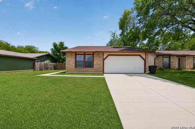 Homes For Sale - 10571 Kinderhook<br/> Bexar County, San Antonio, TX 78245