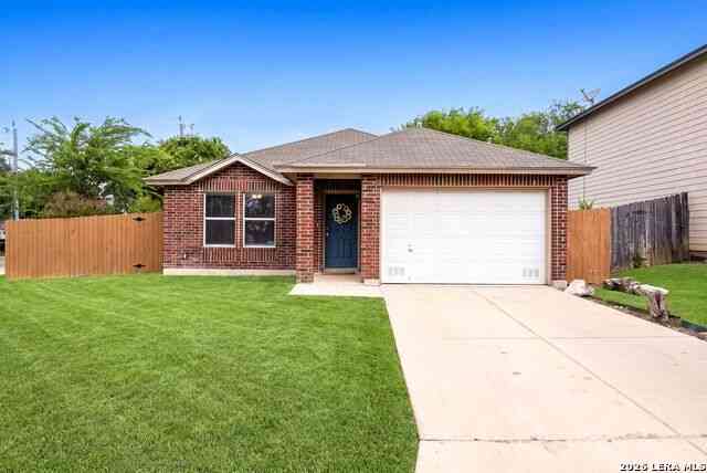 Homes For Sale - 7803 Brazoria Park<br/> San Antonio, TX 78254
