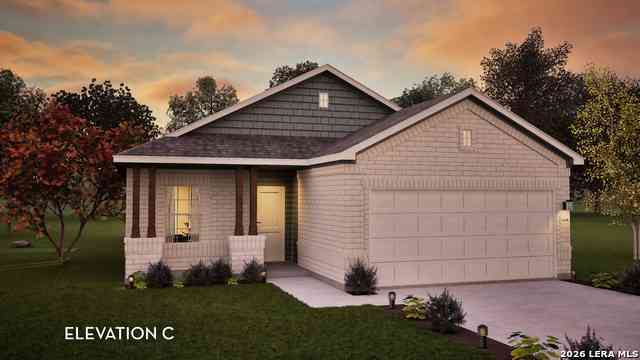 Homes For Sale - 12923 Audrey Hbr<br/> Bexar County, Von Ormy, TX 78073