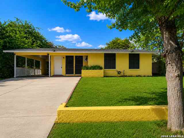 Homes For Sale - 271 Continental<br/> San Antonio, TX 78228
