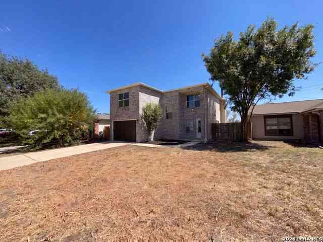 Homes For Sale - 9646 Ivy Plain Dr<br/> San Antonio, TX 78245