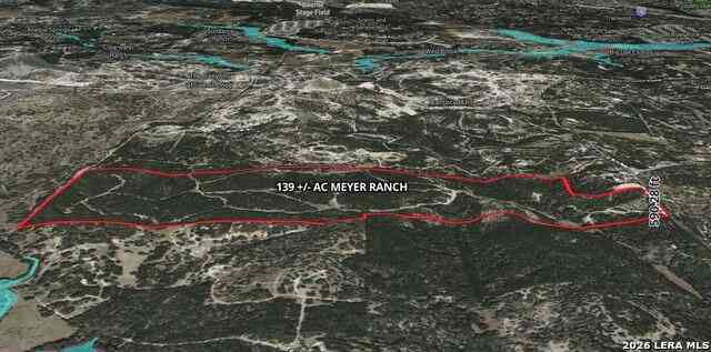 Mobile Home For Sale - 21431 Scenic Loop Road<br/> Bexar County, San Antonio, TX 78255