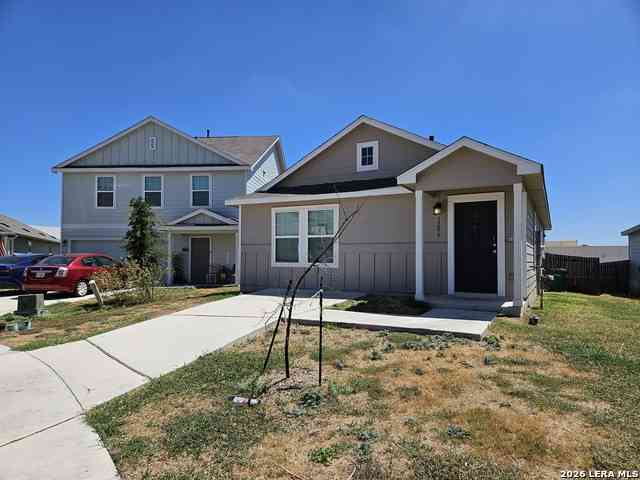 Homes For Sale - 1206 Kiskadee Way<br/> San Antonio, TX 78245
