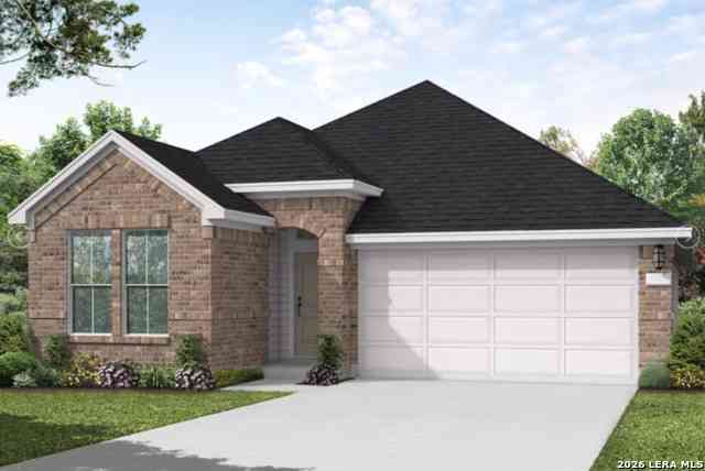 Homes For Sale - 2707 Alster<br/> New Braunfels, TX 78130