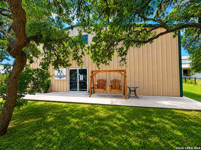Homes For Sale - 206 N Leon Klink St<br/> Camp Wood, TX 78833