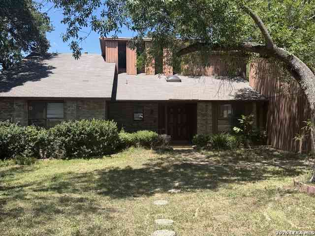 Homes For Sale - 3603 Trailway Park<br/> San Antonio, TX 78247