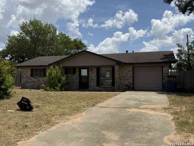 Homes For Sale - 1257 Encino<br/> Atascosa County, Pleasanton, TX 78064