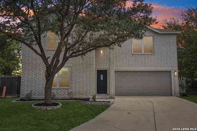 Homes For Sale - 5526 Burton Farm<br/> Bexar County, San Antonio, TX 78244