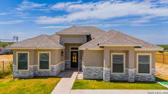 Homes For Sale - 3853 White Tail Dr<br/> Eagle Pass, TX 78852