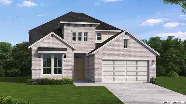 Homes For Sale - 418 Cleveland Way<br/> New Braunfels, TX 78130