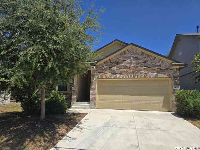 Homes For Sale - 14337 Flint Path<br/> San Antonio, TX 78253