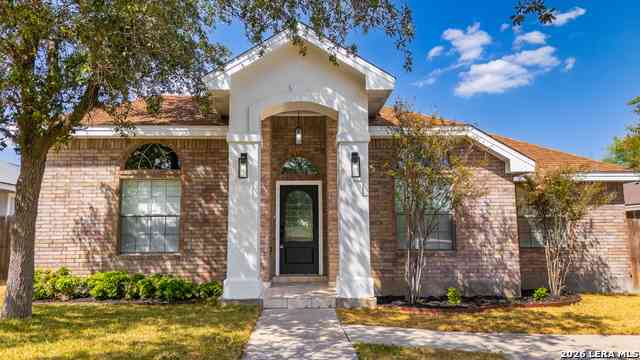Homes For Sale - 1195 Lazar Dr<br/> Eagle Pass, TX 78852