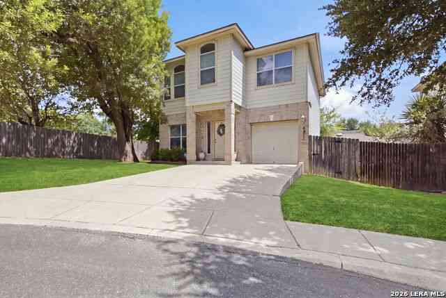 Homes For Sale - 5511 Justin Cv<br/> Bexar County, San Antonio, TX 78240
