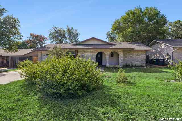 Homes For Sale - 1730 Talcott<br/> Bexar County, San Antonio, TX 78232