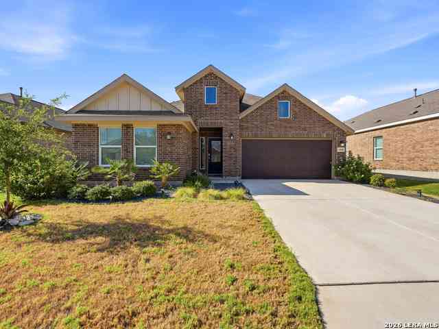 Homes For Sale - 6068 Draw Loop<br/> Bulverde, TX 78163