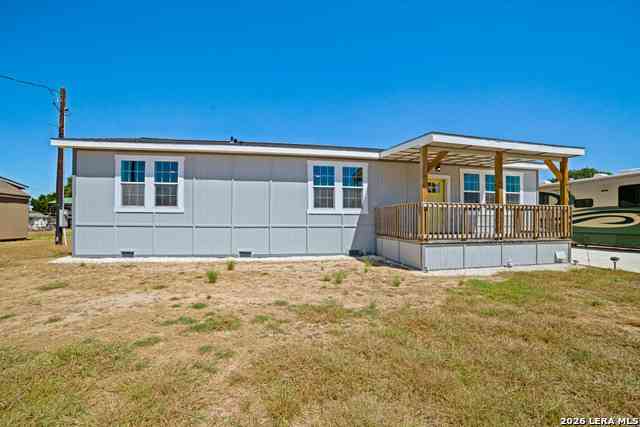 Homes For Sale - 161 Pr 1515<br/> Bandera, TX 78003