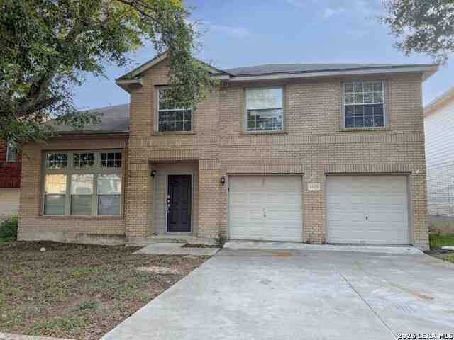 Homes For Sale - 8423 Copperbluff<br/> Bexar County, Converse, TX 78109