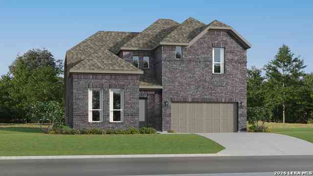 Homes For Sale - 5420 Paschal Park<br/> New Braunfels, TX 78132