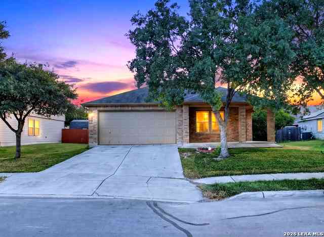 Homes For Sale - 16247 Raceway Downs<br/> Selma, TX 78154