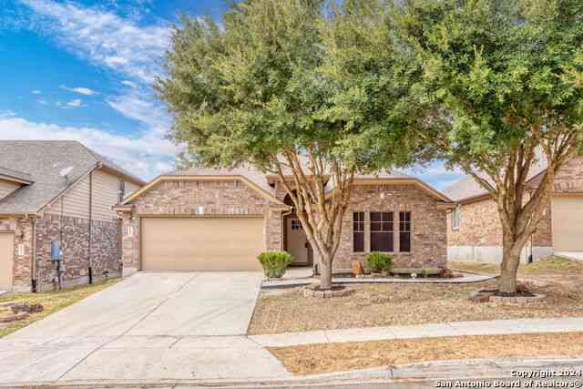 Homes For Sale - 809 Laserra<br/> Cibolo, TX 78108