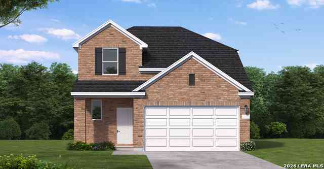 Homes For Sale - 3706 Crownfield Path<br/> Bexar County, San Antonio, TX 78264