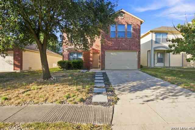 Homes For Sale - 11139 Ranger Cavern<br/> Bexar County, San Antonio, TX 78254