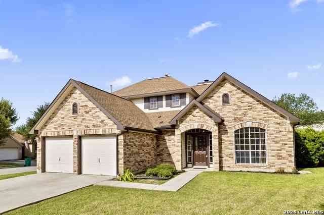Homes For Sale - 8303 Copperknoll<br/> Bexar County, Converse, TX 78109