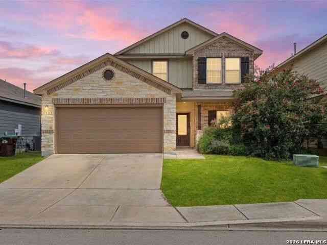 Homes For Sale - 9907 Belmore Cv<br/> Bexar County, San Antonio, TX 78245