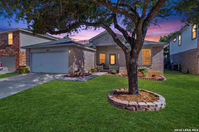Homes For Sale - 8811 Burgandy<br/> Bexar County, San Antonio, TX 78240