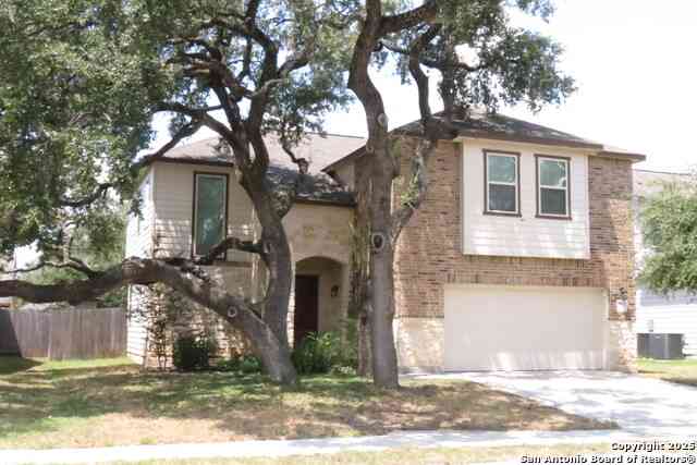 Homes For Sale - 7915 Blackhawk Pass<br/> Bexar County, San Antonio, TX 78253