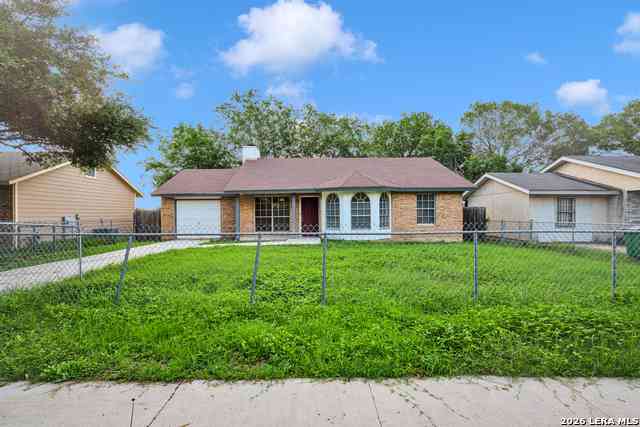 Homes For Sale - 9514 Veronica<br/> San Antonio, TX 78224