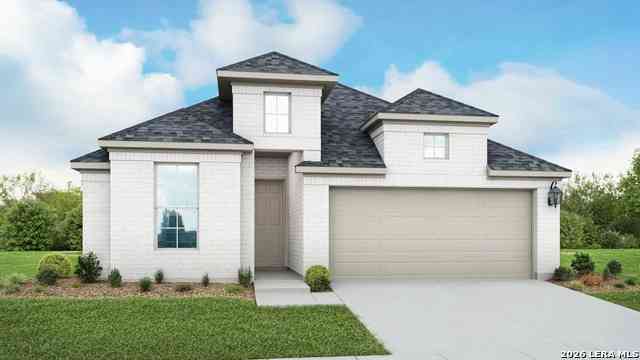 Homes For Sale - 935 Creek Bed Drive<br/> New Braunfels, TX 78130