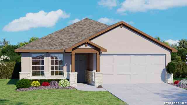 Homes For Sale - 108 Ivy Way<br/> Mico, TX 78056