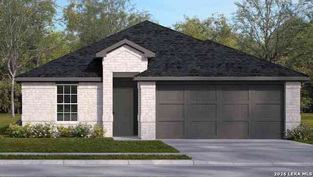 Homes For Sale - 154 Ivy Way<br/> Mico, TX 78056
