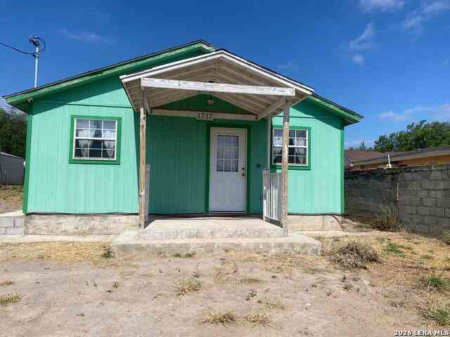 Homes For Sale - 1717 Calle Ginebra<br/> Eagle Pass, TX 78852