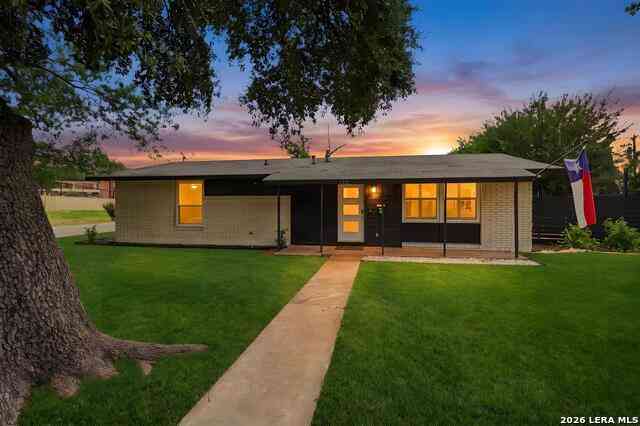 Homes For Sale - 102 Gettysburg Rd<br/> Bexar County, San Antonio, TX 78228