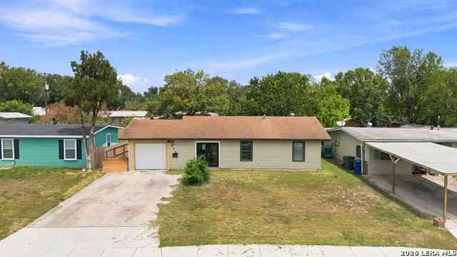 Homes For Sale - 119 Harcourt Ave<br/> San Antonio, TX 78223