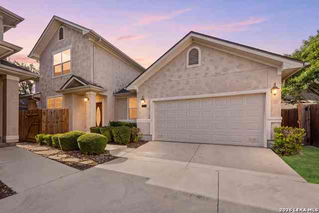 Homes For Sale - 12304 Abbey Park<br/> Bexar County, San Antonio, TX 78249
