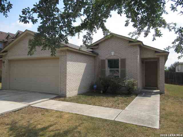 Homes For Sale - 7722 Mesquite Farm<br/> San Antonio, TX 78239