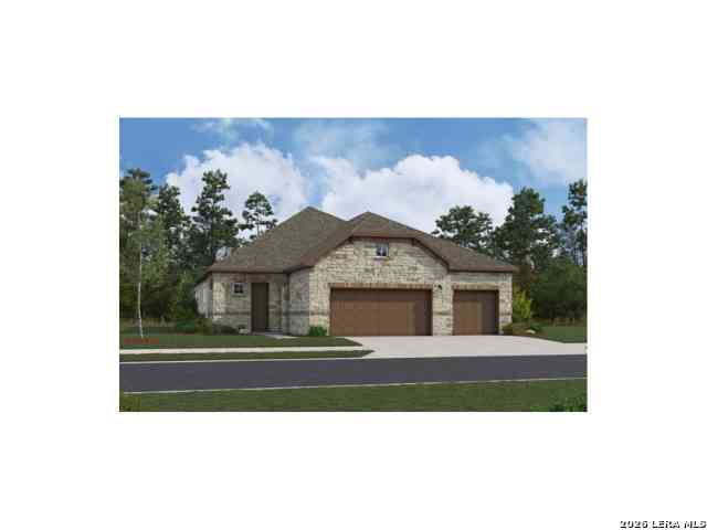 Homes For Sale - 128 Allin Oaks<br/> Universal City, TX 78148