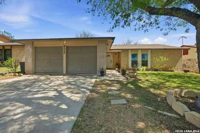 Homes For Sale - 9538 New World<br/> San Antonio, TX 78239