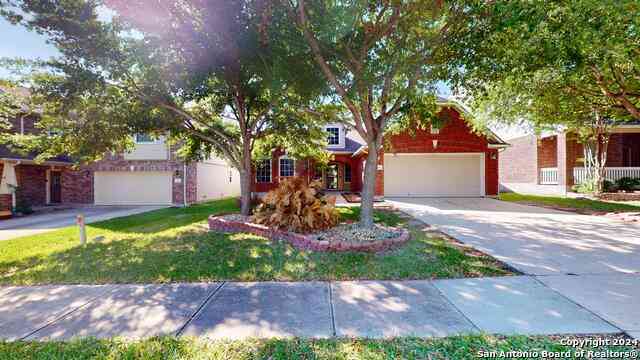 Homes For Sale - 161 Glen Eagles<br/> Cibolo, TX 78108