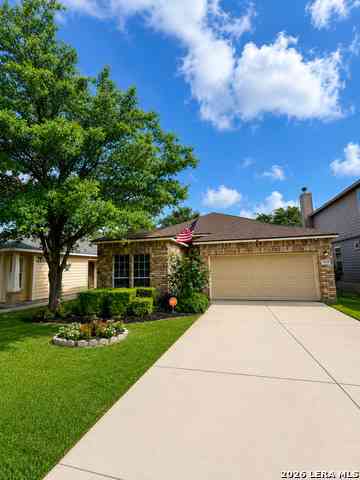 Homes For Sale - 10135 Divine Breeze<br/> San Antonio, TX 78251