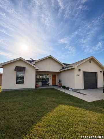 Homes For Sale - 2317 Darlene St<br/> Eagle Pass, TX 78852