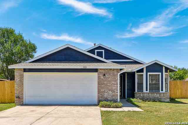 Homes For Sale - 5223 Lakebend East Dr<br/> San Antonio, TX 78244