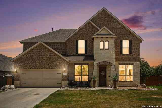Homes For Sale - 904 Carriage Loop<br/> New Braunfels, TX 78132
