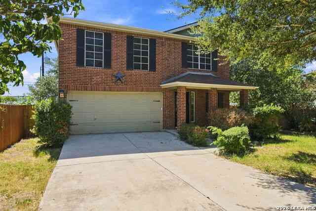 Homes For Sale - 9002 Lilac Hl<br/> Bexar County, Universal City, TX 78148