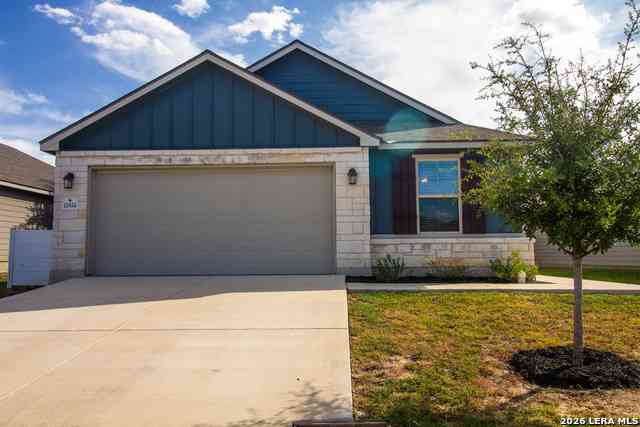 Homes For Sale - 10614 Penelope Way<br/> Converse, TX 78109