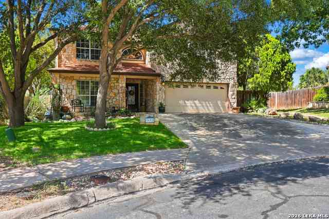 Homes For Sale - 3692 Gamble St.<br/> Guadalupe County, Schertz, TX 78154